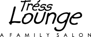 Tress Lounge Logo