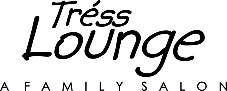 Tress Lounge Logo