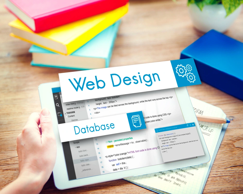 Dartech : Web design