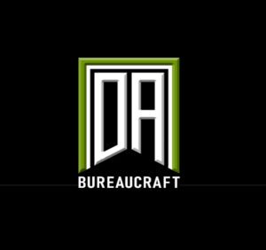 BUREAUCRAFT LOGO