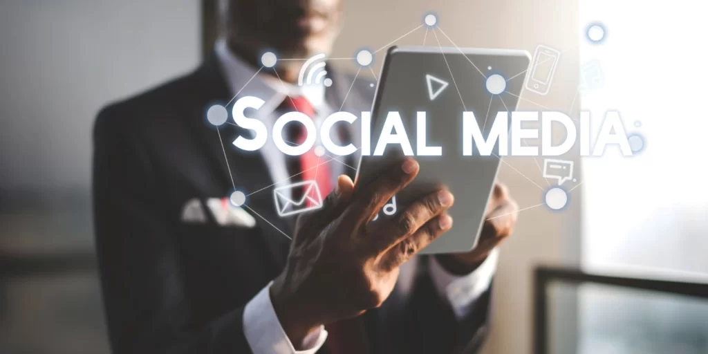 Dartech Solutions Social Media Marketing