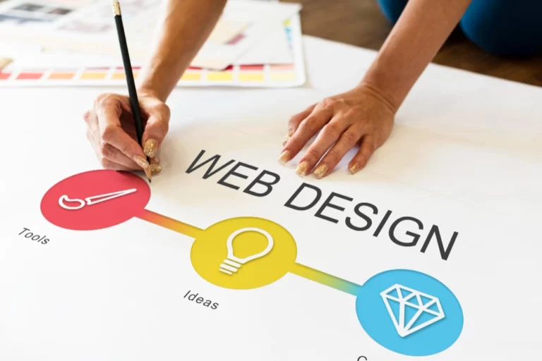 Dartech : Web Design