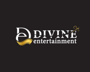 The divine entertainment